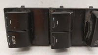 2008-2009 Mercury Sable Master Power Window Switch Replacement Driver Side Left P/N:5F9T-14540-BG3 6F9T-14540-BA3 Fits OEM U