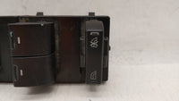 2008-2009 Mercury Sable Master Power Window Switch Replacement Driver Side Left P/N:5F9T-14540-BG3 6F9T-14540-BA3 Fits OEM U