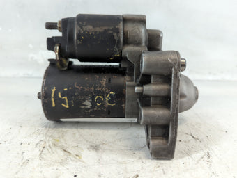 compare product 2008-2016 Mini Cooper Car Starter Motor Solenoid OEM Fits Fits 2008 2009 2010 2011 2012 2013 2014 2015 2016 OEM Used Auto Parts