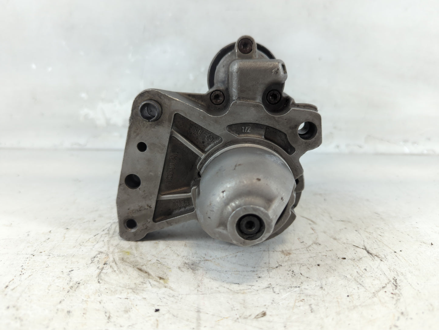 2008-2016 Mini Cooper Car Starter Motor Solenoid OEM Fits Fits 2008 2009 2010 2011 2012 2013 2014 2015 2016 OEM Used Auto Pa