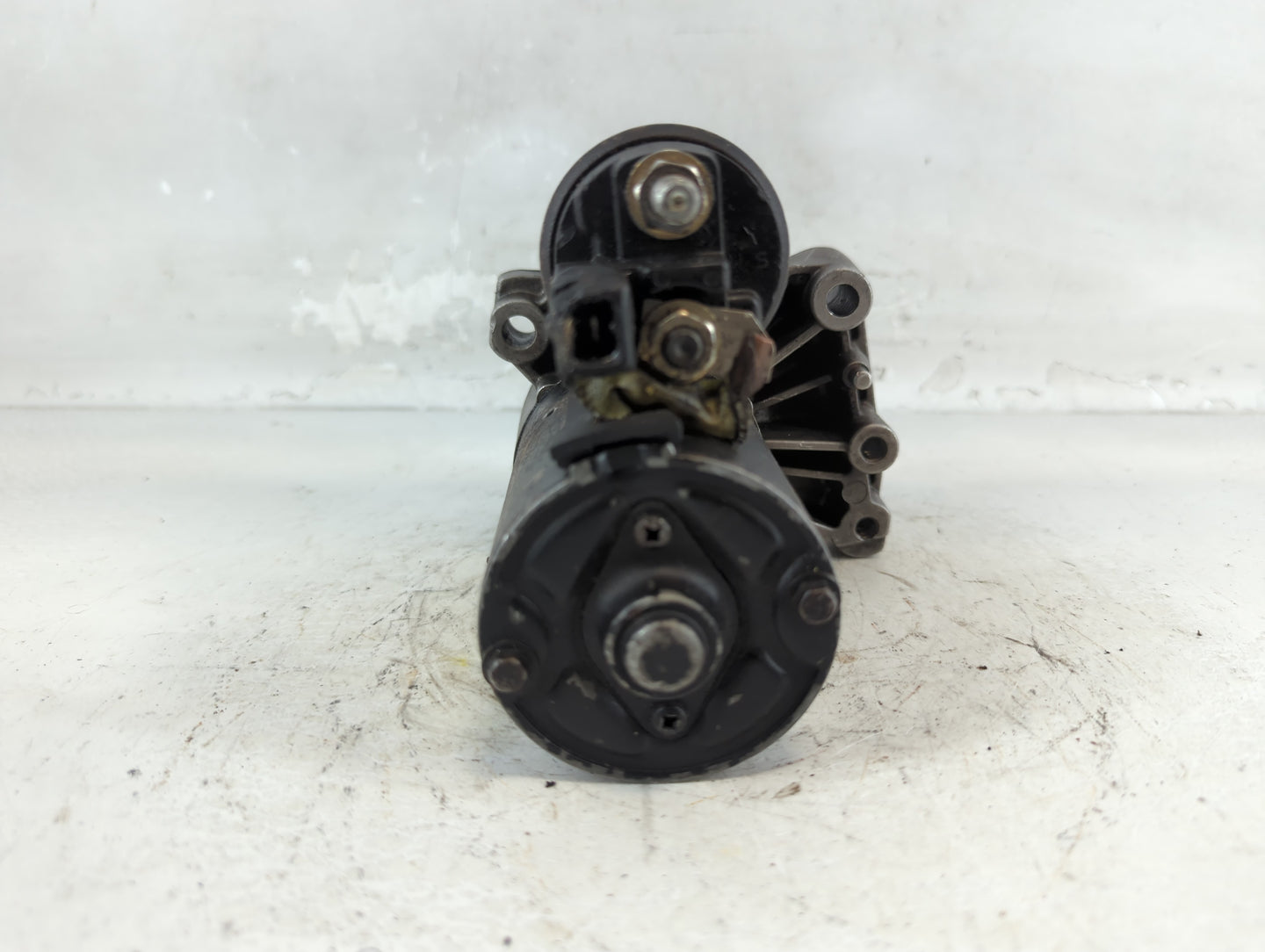 2008-2016 Mini Cooper Car Starter Motor Solenoid OEM Fits Fits 2008 2009 2010 2011 2012 2013 2014 2015 2016 OEM Used Auto Pa