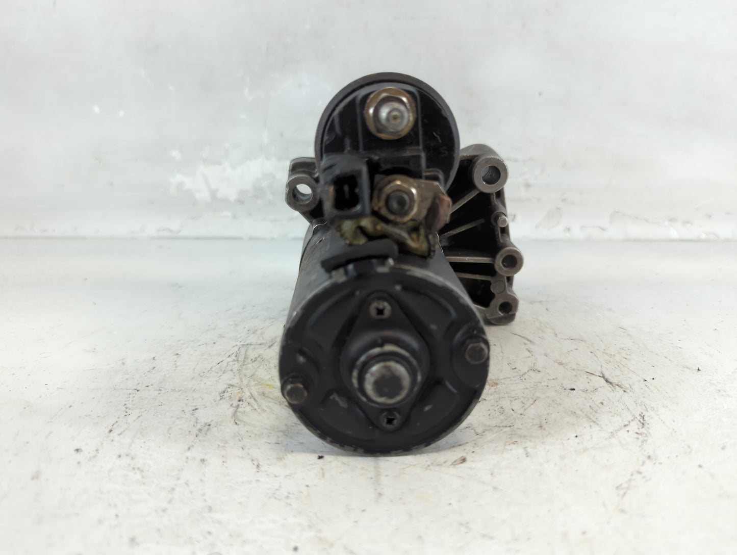 2008-2016 Mini Cooper Car Starter Motor Solenoid OEM Fits Fits 2008 2009 2010 2011 2012 2013 2014 2015 2016 OEM Used Auto Pa
