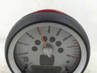 2007 Mini Cooper Instrument Cluster Speedometer Gauges P/N:9 178 744 Fits OEM Used Auto Parts - Oemusedautoparts1.com