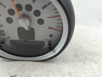 2007 Mini Cooper Instrument Cluster Speedometer Gauges P/N:9 178 744 Fits OEM Used Auto Parts - Oemusedautoparts1.com