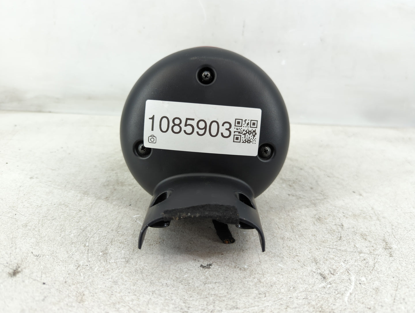 2007 Mini Cooper Instrument Cluster Speedometer Gauges P/N:9 178 744 Fits OEM Used Auto Parts - Oemusedautoparts1.com