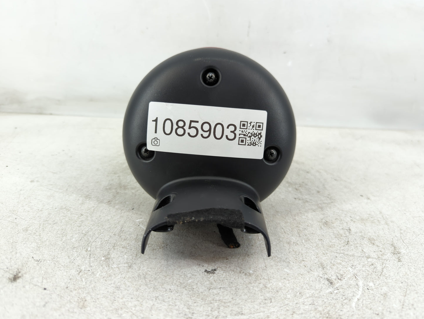 2007 Mini Cooper Instrument Cluster Speedometer Gauges P/N:9 178 744 Fits OEM Used Auto Parts - Oemusedautoparts1.com