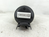 2007 Mini Cooper Instrument Cluster Speedometer Gauges P/N:9 178 744 Fits OEM Used Auto Parts - Oemusedautoparts1.com