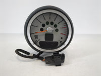 2008-2010 Mini Cooper Instrument Cluster Speedometer Gauges P/N:9 160 221 Fits Fits 2008 2009 2010 OEM Used Auto Parts - Oem