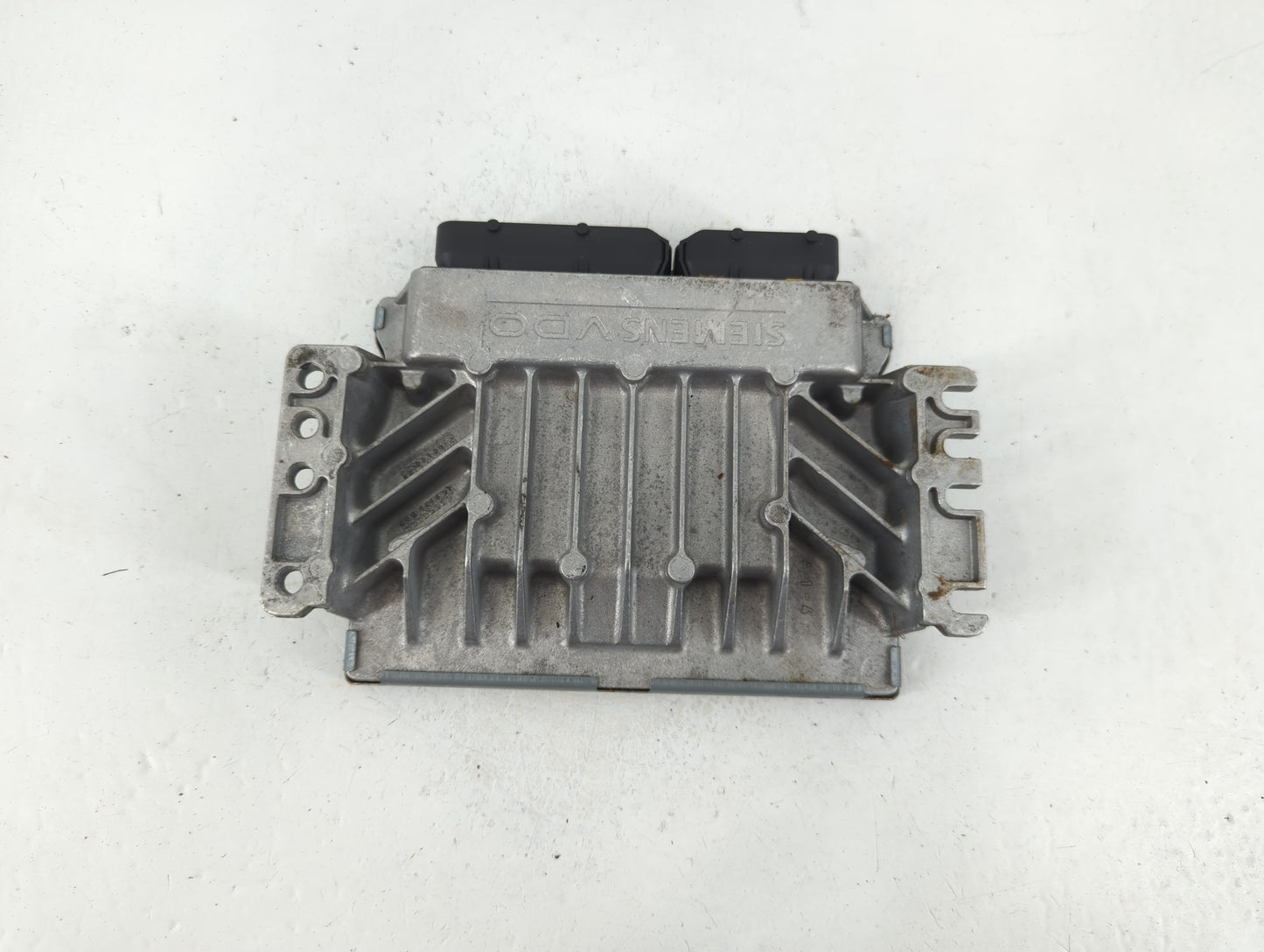2007 Mini Cooper PCM Engine Control Computer ECU ECM PCU OEM P/N:1214-7553735-01 7 610 107, 7 563 732, 1214-7557395-01 Fits 