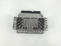 2007 Mini Cooper PCM Engine Control Computer ECU ECM PCU OEM P/N:1214-7553735-01 7 610 107, 7 563 732, 1214-7557395-01 Fits 