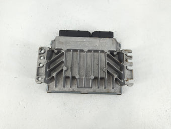 compare product 2007 Mini Cooper PCM Engine Control Computer ECU ECM PCU OEM P/N:1214-7553735-01 7 610 107, 7 563 732, 1214-7557395-01 Fits OEM Used Auto Parts