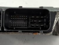 2007 Mini Cooper PCM Engine Control Computer ECU ECM PCU OEM P/N:1214-7553735-01 7 610 107, 7 563 732, 1214-7557395-01 Fits 