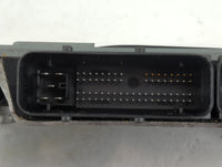 2007 Mini Cooper PCM Engine Control Computer ECU ECM PCU OEM P/N:1214-7553735-01 7 610 107, 7 563 732, 1214-7557395-01 Fits 