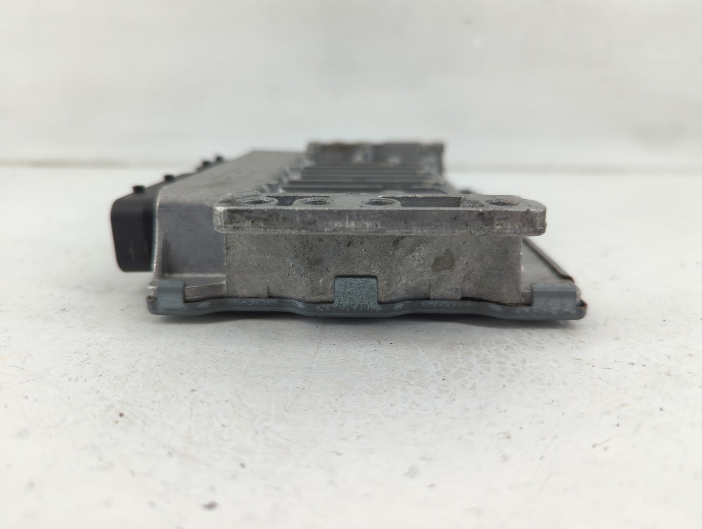 2007 Mini Cooper PCM Engine Control Computer ECU ECM PCU OEM P/N:1214-7553735-01 7 610 107, 7 563 732, 1214-7557395-01 Fits 