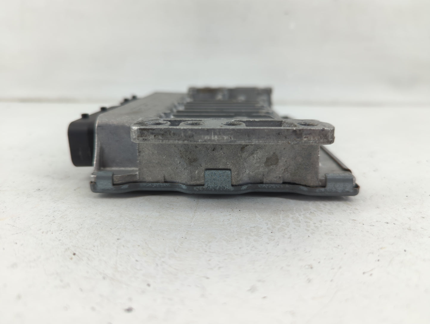 2007 Mini Cooper PCM Engine Control Computer ECU ECM PCU OEM P/N:1214-7553735-01 7 610 107, 7 563 732, 1214-7557395-01 Fits 