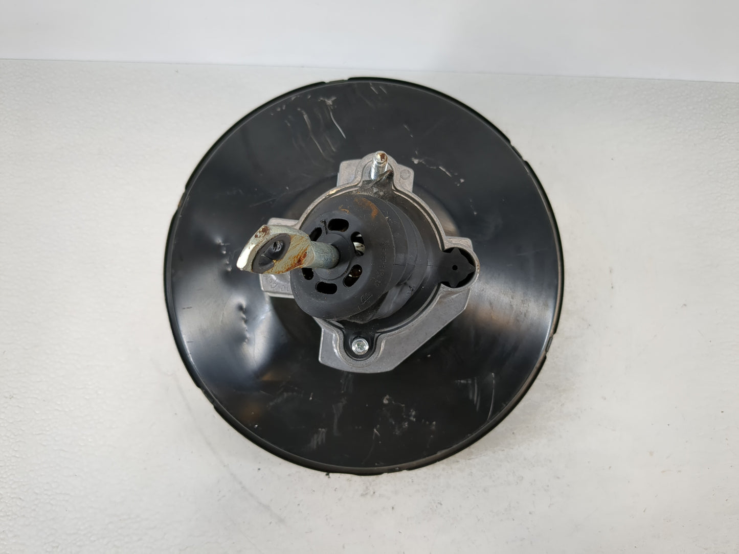 2007 Mini Cooper Power Brake Booster Oem 1105100 - Oemusedautoparts1.com