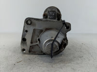 2007 Mini Cooper Car Starter Motor Solenoid OEM P/N:7645594 80 Fits OEM Used Auto Parts - Oemusedautoparts1.com