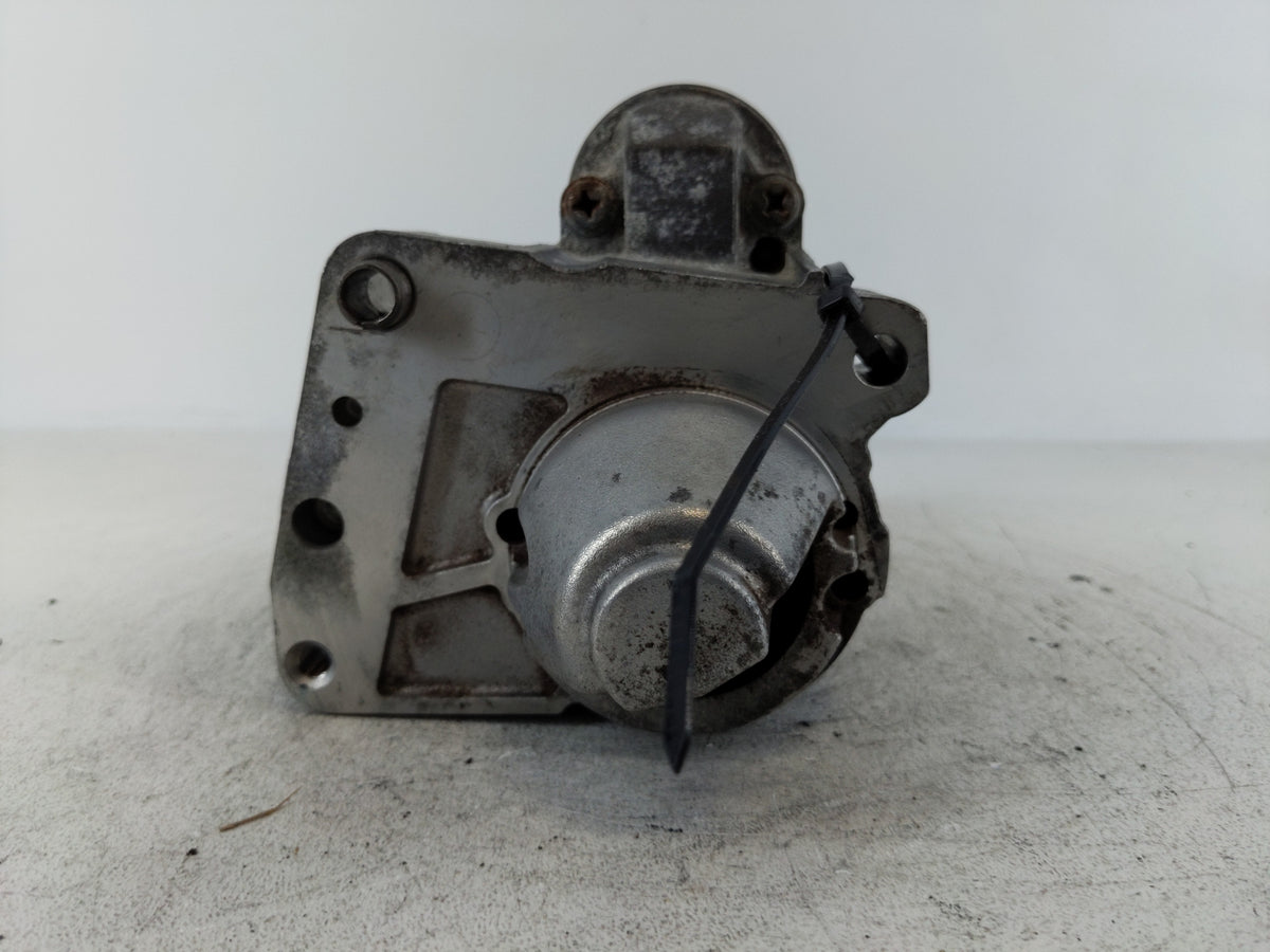 2002-2008 Mini Cooper Car Starter Motor Solenoid OEM P/N:7645594 80 Fits Fits 2002 2003 2004 2005 2006 2007 2008 OEM Used Au