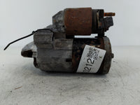 2007 Mini Cooper Car Starter Motor Solenoid OEM P/N:7645594 80 Fits OEM Used Auto Parts - Oemusedautoparts1.com
