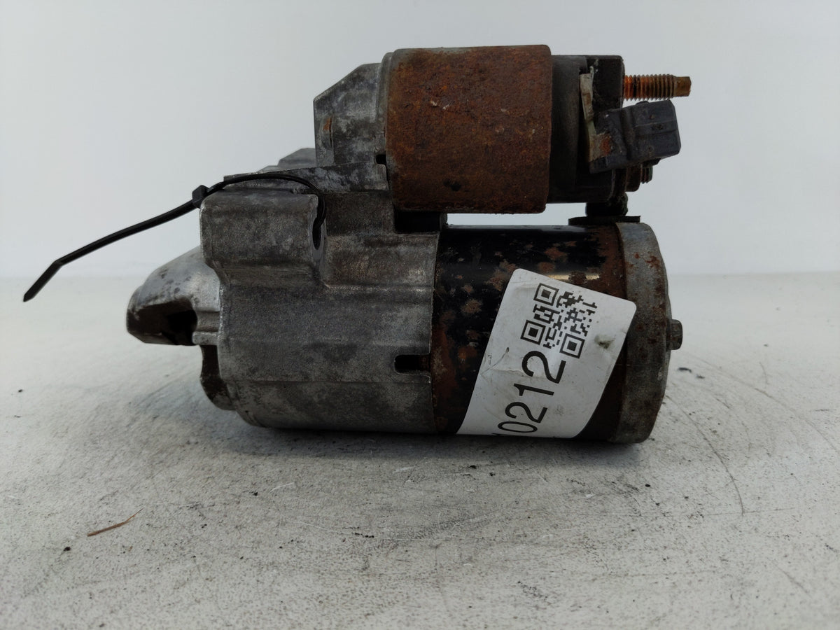2002-2008 Mini Cooper Car Starter Motor Solenoid OEM P/N:7645594 80 Fits Fits 2002 2003 2004 2005 2006 2007 2008 OEM Used Au