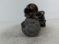 2007 Mini Cooper Car Starter Motor Solenoid OEM P/N:7645594 80 Fits OEM Used Auto Parts - Oemusedautoparts1.com