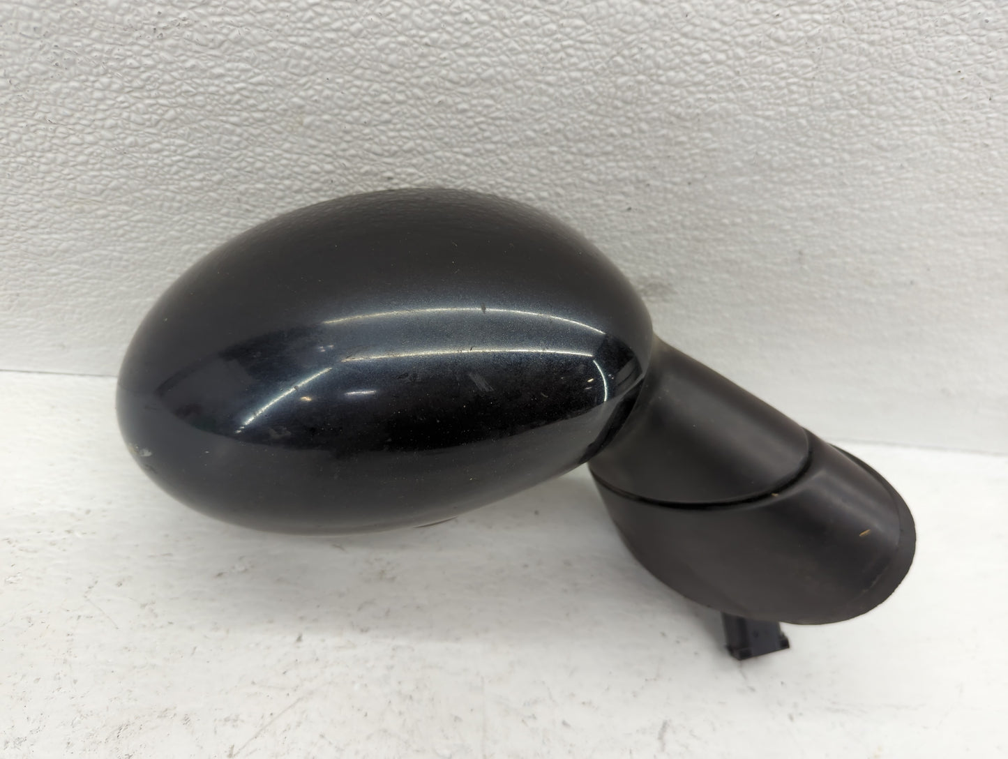 2007 Mini Cooper Passenger Side View Mirror - Right Door Mirror OEM Used - Oemusedautoparts1.com