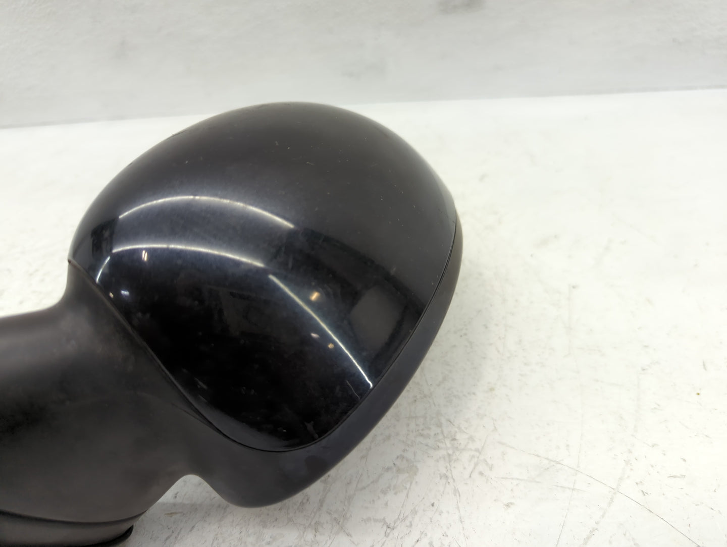 2007 Mini Cooper Passenger Side View Mirror - Right Door Mirror OEM Used - Oemusedautoparts1.com