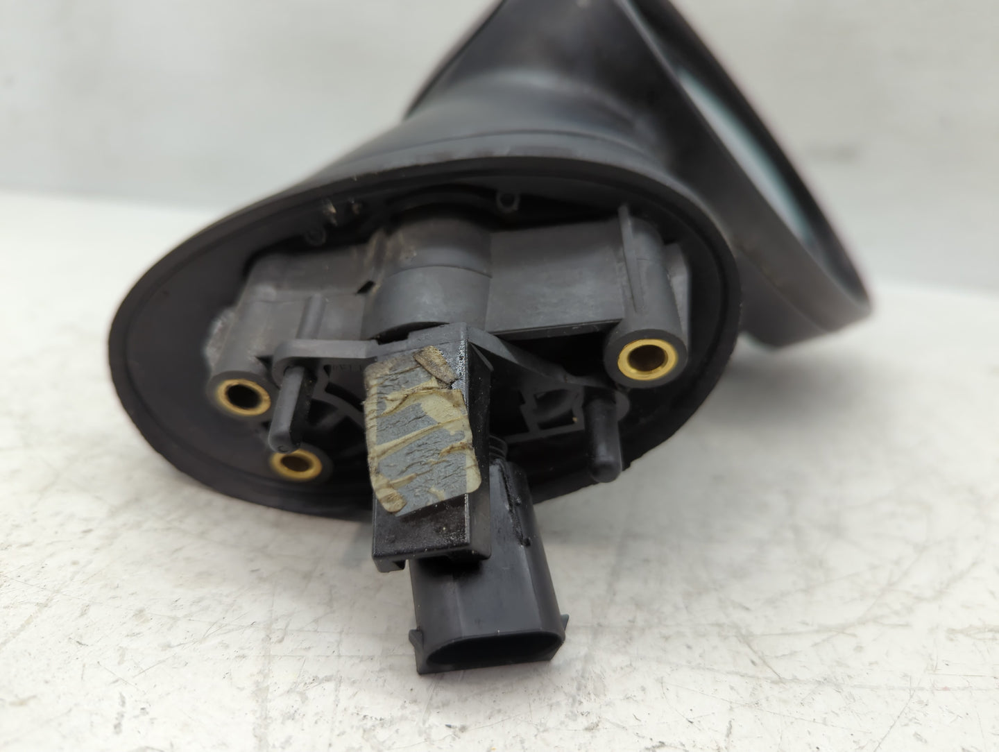 2007 Mini Cooper Passenger Side View Mirror - Right Door Mirror OEM Used - Oemusedautoparts1.com