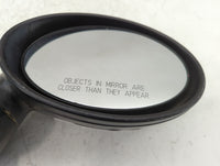 2007 Mini Cooper Passenger Side View Mirror - Right Door Mirror OEM Used - Oemusedautoparts1.com