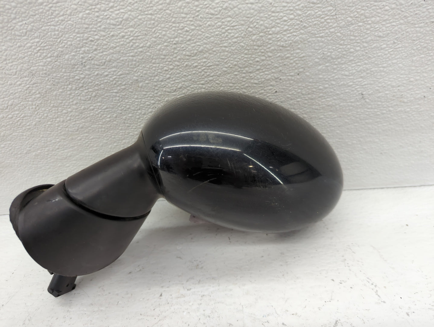 2007 Mini Cooper Driver Side View Mirror - Left Door Mirror OEM Used - Oemusedautoparts1.com