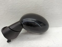 2007 Mini Cooper Driver Side View Mirror - Left Door Mirror OEM Used - Oemusedautoparts1.com