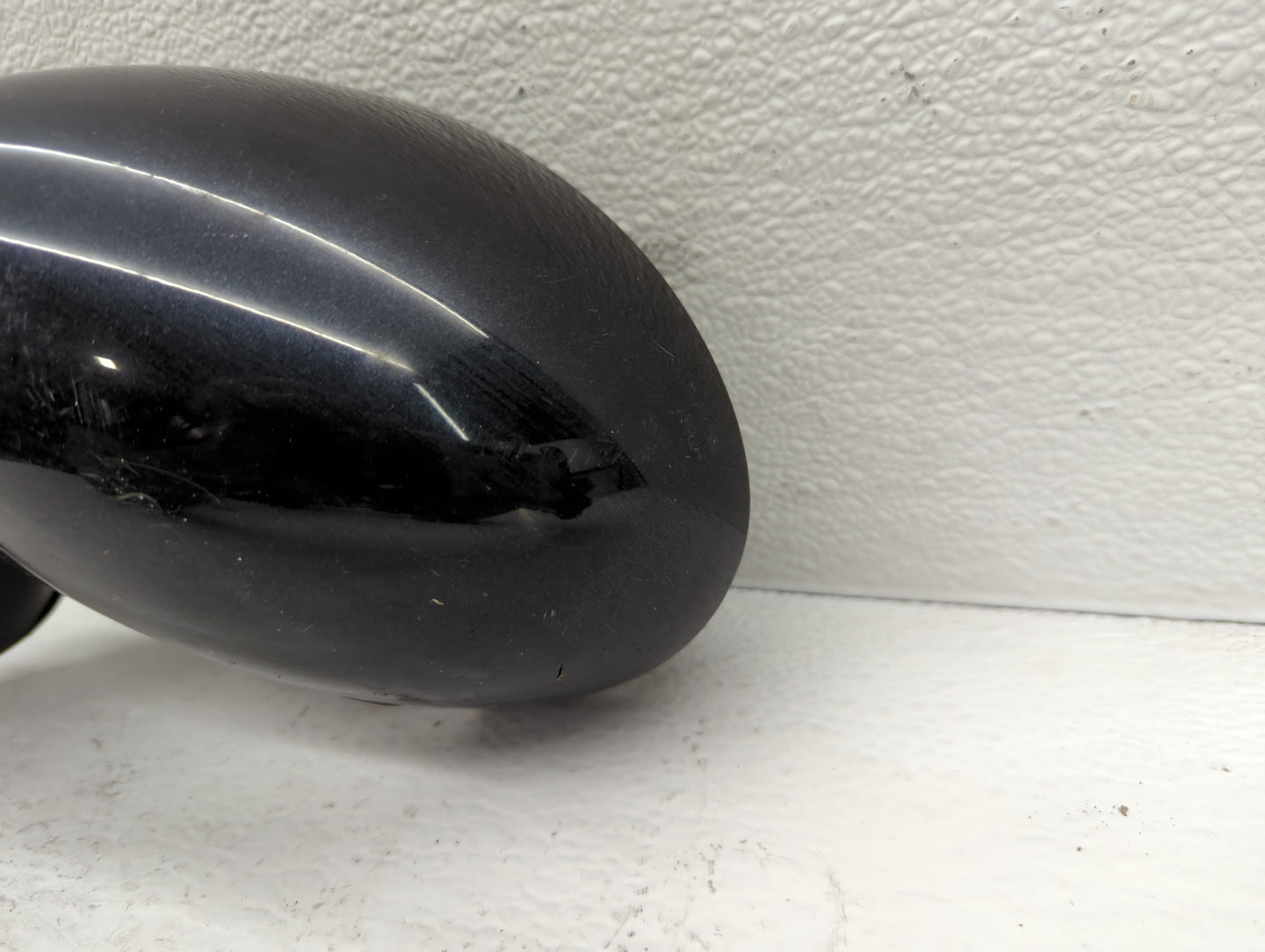 2007 Mini Cooper Driver Side View Mirror - Left Door Mirror OEM Used - Oemusedautoparts1.com