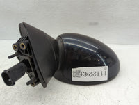 2007 Mini Cooper Driver Side View Mirror - Left Door Mirror OEM Used - Oemusedautoparts1.com