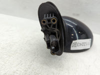 2007 Mini Cooper Driver Side View Mirror - Left Door Mirror OEM Used - Oemusedautoparts1.com
