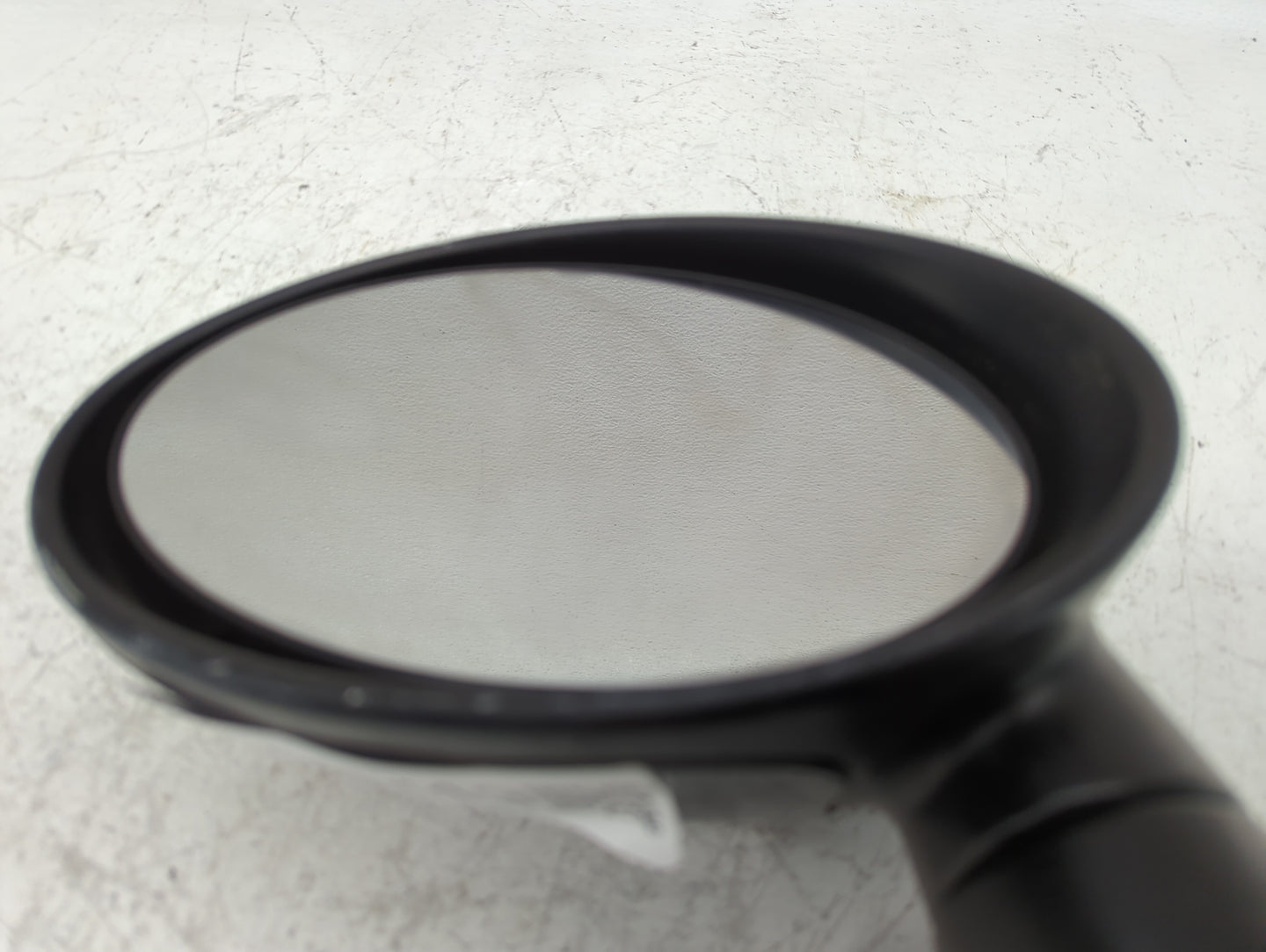 2007 Mini Cooper Driver Side View Mirror - Left Door Mirror OEM Used - Oemusedautoparts1.com