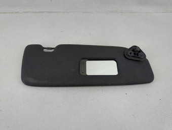 compare product 2007 Mini Cooper Sun Visor Shade Replacement Passenger Right Mirror Fits OEM Used Auto Parts