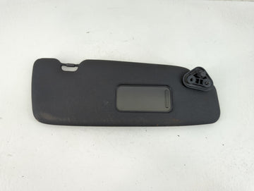 2007 Mini Cooper Sun Visor Shade Replacement Passenger Right Mirror Fits OEM Used Auto Parts