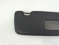 2007 Mini Cooper Sun Visor Shade Replacement Passenger Right Mirror Fits OEM Used Auto Parts - Oemusedautoparts1.com