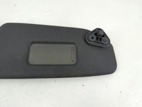 2007 Mini Cooper Sun Visor Shade Replacement Passenger Right Mirror Fits OEM Used Auto Parts - Oemusedautoparts1.com
