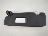 2007 Mini Cooper Sun Visor Shade Replacement Driver Left Mirror Fits OEM Used Auto Parts - Oemusedautoparts1.com