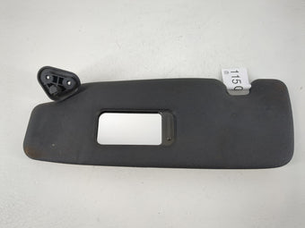 compare product 2007 Mini Cooper Sun Visor Shade Replacement Driver Left Mirror Fits OEM Used Auto Parts