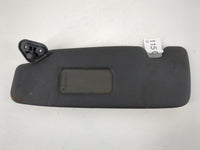 2007 Mini Cooper Sun Visor Shade Replacement Driver Left Mirror Fits OEM Used Auto Parts - Oemusedautoparts1.com