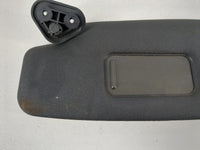 2007 Mini Cooper Sun Visor Shade Replacement Driver Left Mirror Fits OEM Used Auto Parts - Oemusedautoparts1.com
