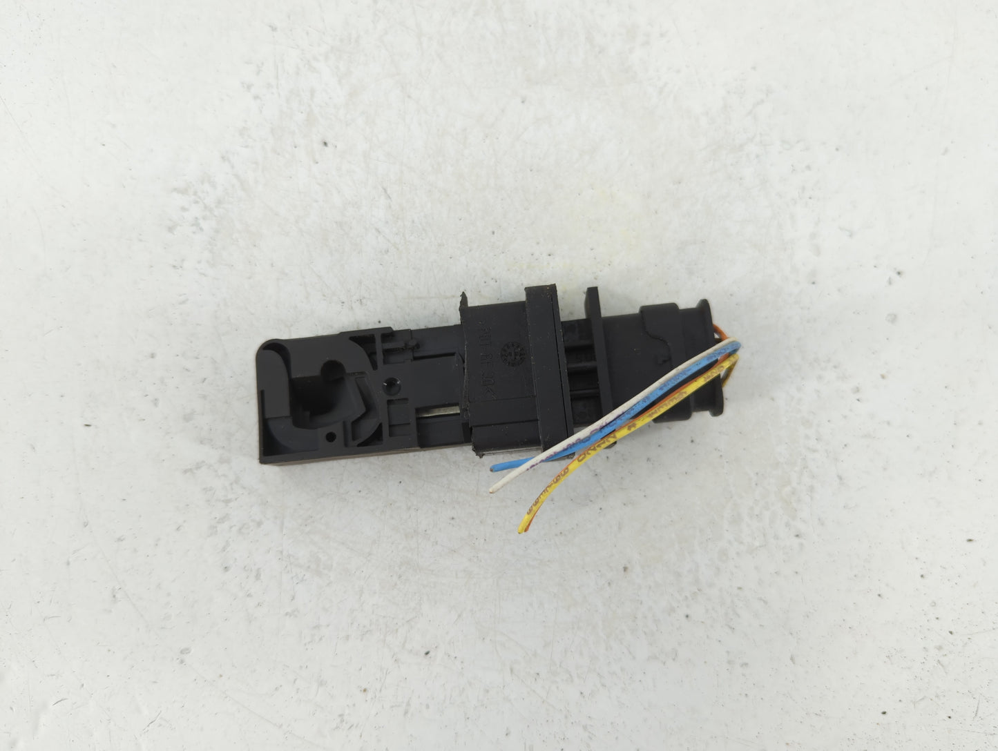 2008-2010 Mini Cooper Mass Air Flow Meter Maf - Oemusedautoparts1.com