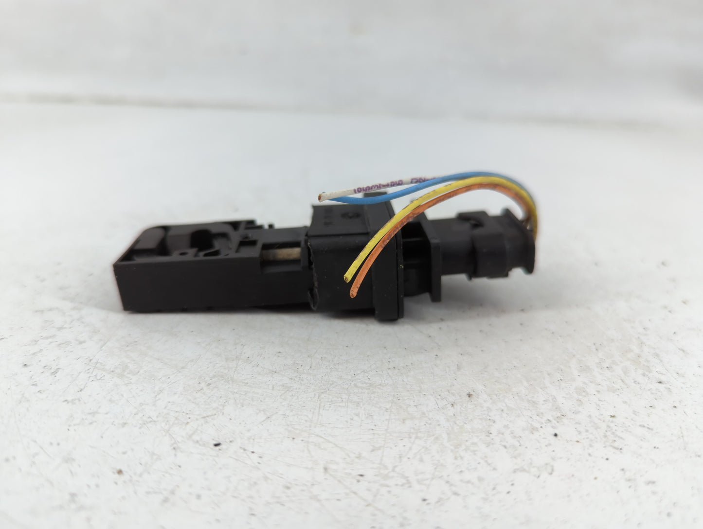 2008-2010 Mini Cooper Mass Air Flow Meter Maf - Oemusedautoparts1.com