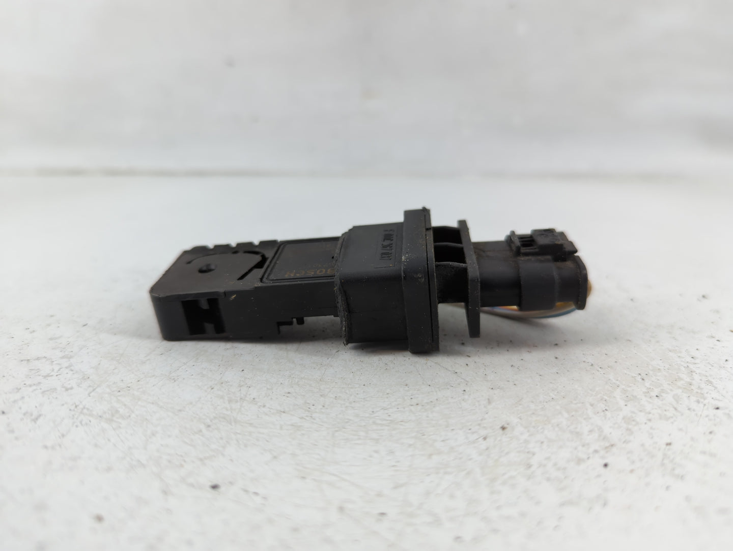 2008-2010 Mini Cooper Mass Air Flow Meter Maf - Oemusedautoparts1.com