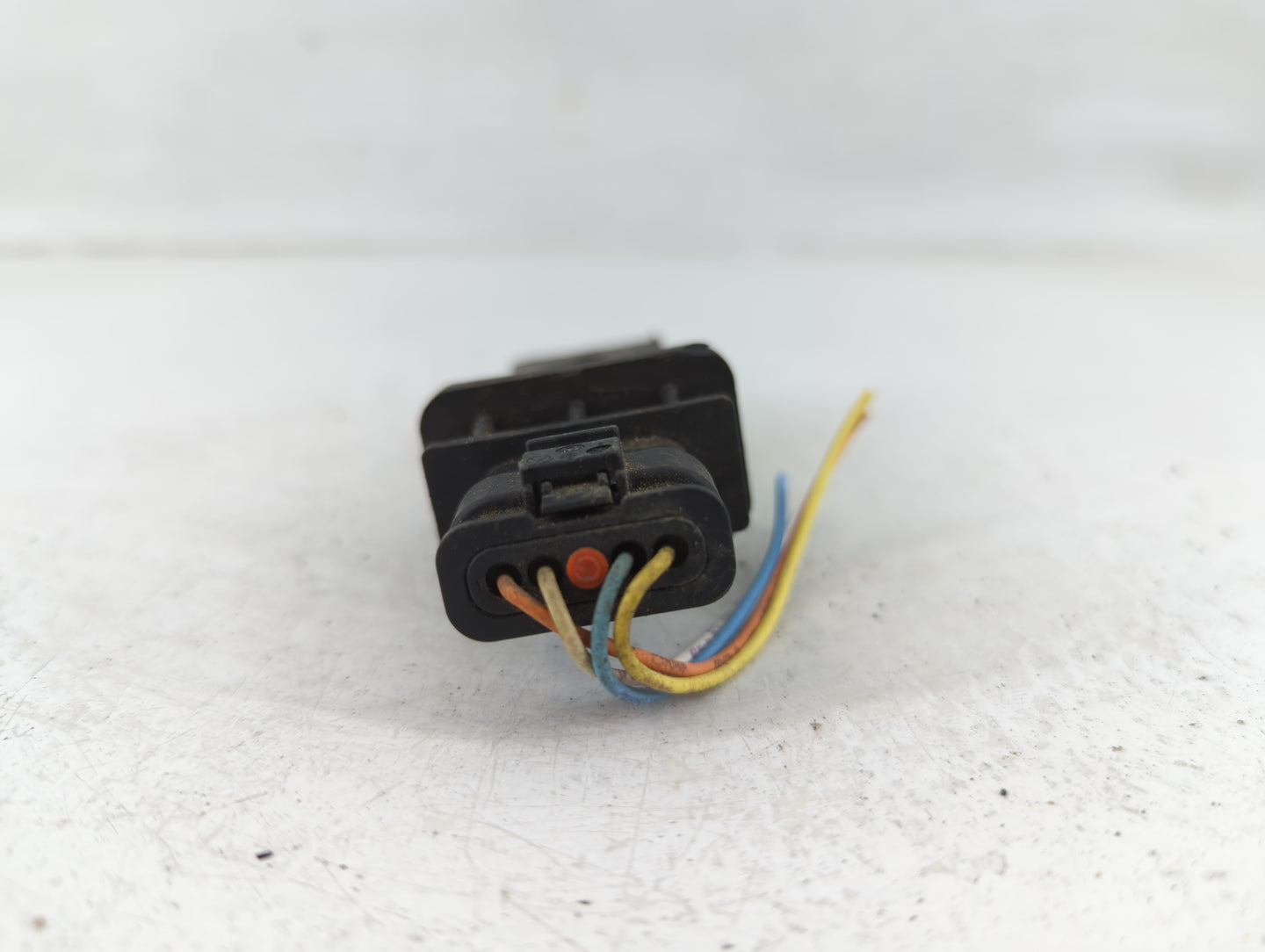 2008-2010 Mini Cooper Mass Air Flow Meter Maf - Oemusedautoparts1.com
