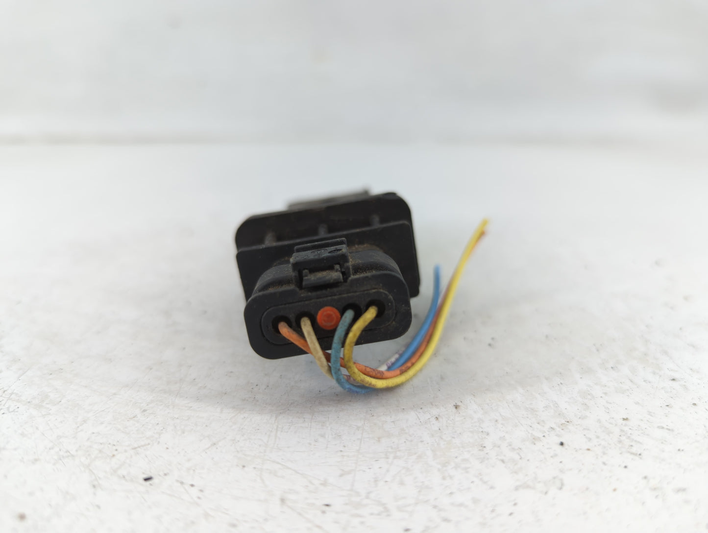 2008-2010 Mini Cooper Mass Air Flow Meter Maf - Oemusedautoparts1.com