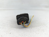2008-2010 Mini Cooper Mass Air Flow Meter Maf - Oemusedautoparts1.com