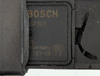2008-2010 Mini Cooper Mass Air Flow Meter Maf - Oemusedautoparts1.com